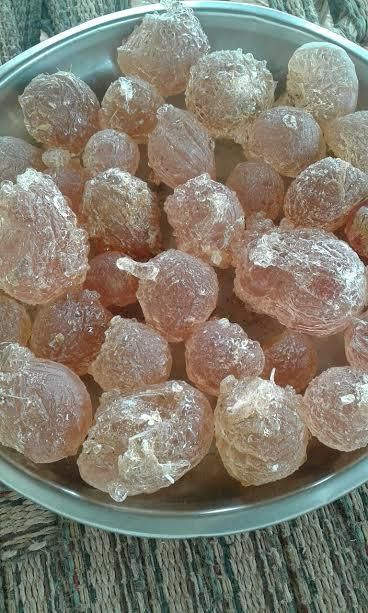 Arabic Gum hashab and Talha Grade AA Type Natural Storage Type dry Weight (kg) 20kg Delivery Form Bag Shelf Life 10years - Image 4