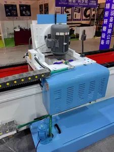 Grinder Woodworking Machinery Fully Automatic Sharpening Knife Machine - Image 5