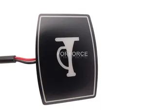 OEM 452049160 Genuine Forklift Control Panel Assembly Linde Push Button Switch - Image 5