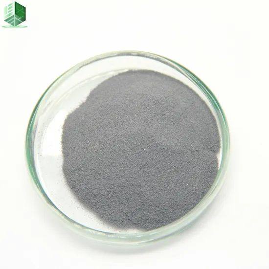 Low Price Molybdenum Powder for Cemented Carbide - Image 1