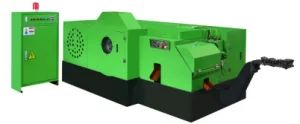11b6SL Nut Forming Machine Max Cut Diameter 11mm Max Cut Length 15mm - Image 1