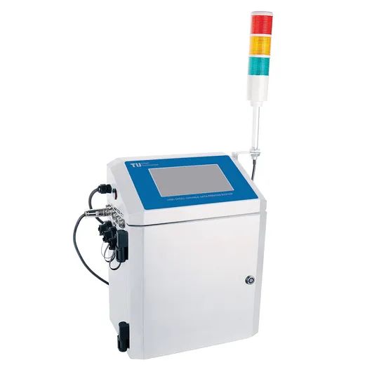 Docod OEM/ODM T280 PRO1 Inkjet Printers Tij Printers for Barcode Qr Code Logo G1 Code - Image 4