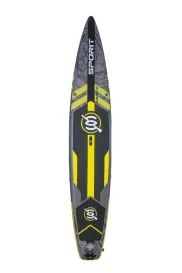 Popular Design Inflaming Retarding Anti-UV Racing Sup Paddle Board - Image 2