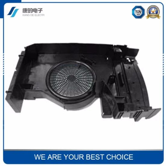 Ysw-Rt47 Plastic Mould for Auto Parts / Plastic Parts - Image 1