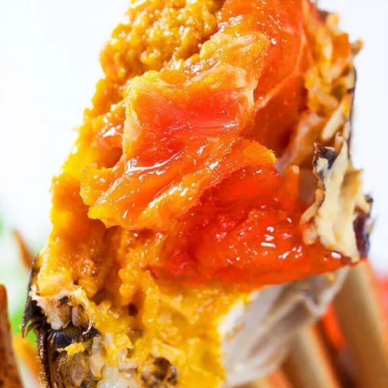 China Cooked Mitten Crab, IQF Origin China HS Code 160510 Model NO. C-08 Type Cephalopod Trademark DACHENG Process Fresh - Image 4