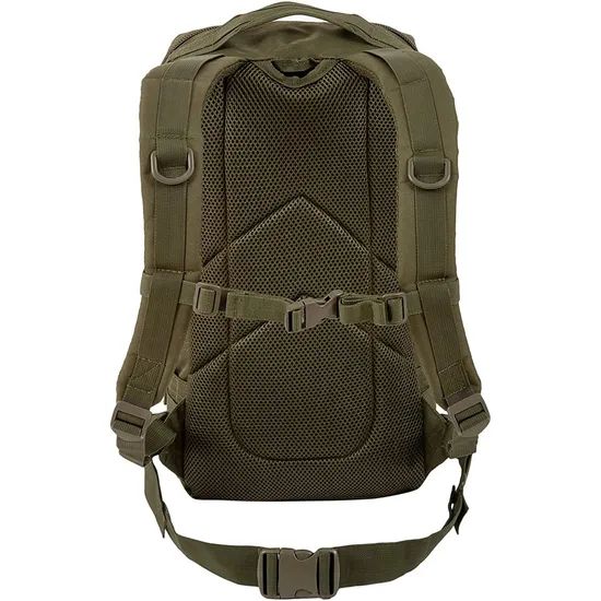 Molle Tactical Backpack with Water Bladder Inside Multifunctional Tactical Backpack - Image 5
