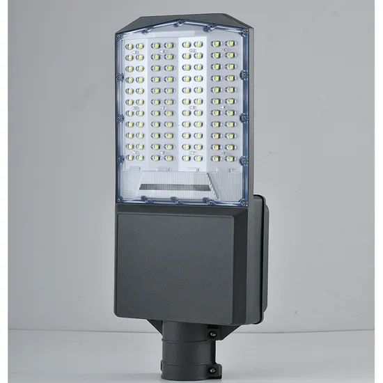 Cost Effective Low Energy Solar LED Street Light for Rural Pathways - Image 2