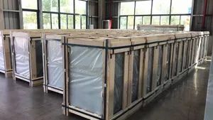High Transmit Transparent Photo Frame Glass Sheet Color Clear Origin China Trademark JD Model NO. 515 Grade Grade One Size - Image 5