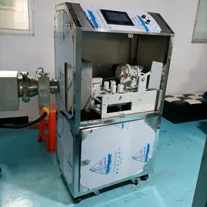 Professional Supply Plodder Machine for Bar Soap Soap Mixing Machine Machine Soap Making for Sale for Daily Chemical - Image 4