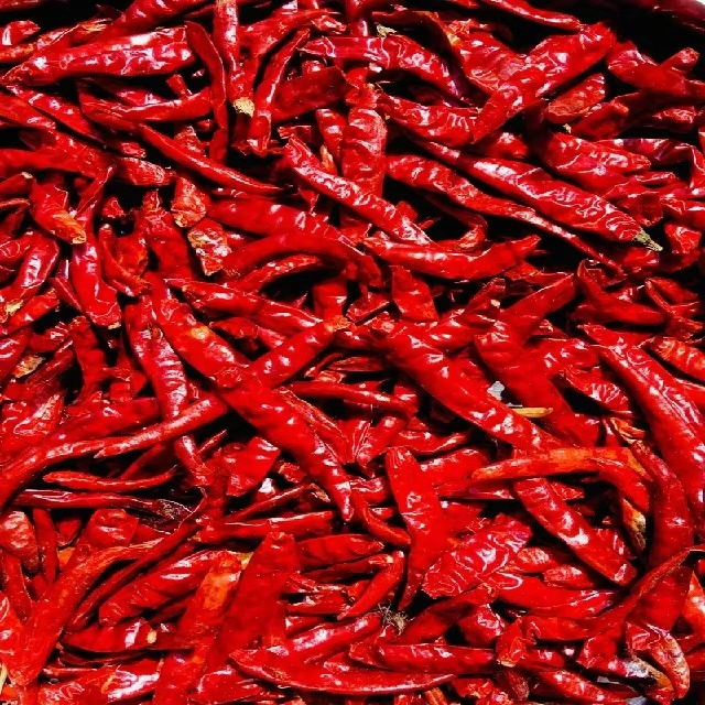Natural Cayenne Pepper Ground Spice With Rich Aroma Strong Heat Profile For Retail Packaging And Bulk Distribution - Image 2