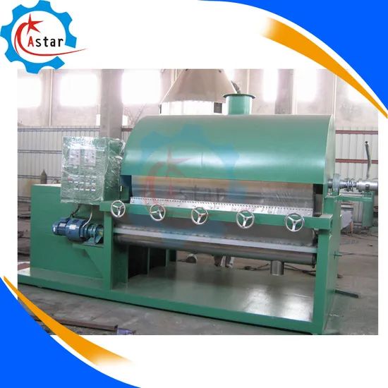 Chemical Pharmaceutical Drying Machine for Acai Berry Extract Powder - Image 4