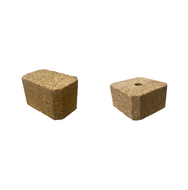 Wooden Pallet Blocks or Chipboard Blocks Wholesale Price - Image 1