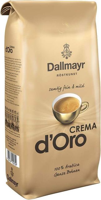 Fresh Dallmayr Coffee High Quality Roast With Deep Aroma And Smooth Finish For Everyday Enjoyment - Image 4