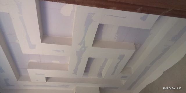 False Ceiling Designing Services Man Power 3 Person Service Mode Offline Service Duration 15 Days Service Location Pan - Image 11