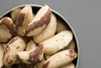 Premium Quality Brazil Nuts Flavor Profile Rich, Nutty Texture Consistent, Natural Nutritional Highlight High In Selenium - Image 1