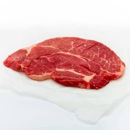 Organic Halal Buffalo Boneless Meat Beef Body With Whole Fat Dried and Frozen Packaged in Bulk Boxes for Sale - Image 4