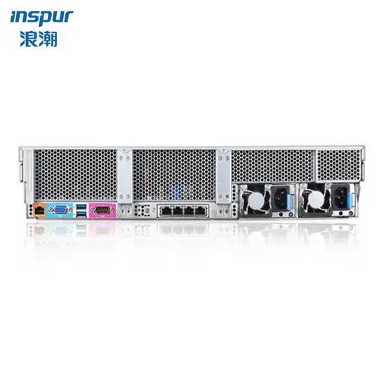 Inspur NF5280m5 Intel Xeon Processor 5218 Rack Server Computer Equipment Workstation Network - Image 4