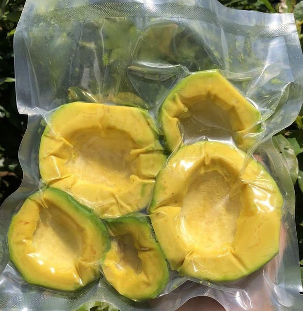 IQF Frozen Avocado Vietnam Bulk Supply Sliced Diced Avocado Factory Export 2026 - Image 4