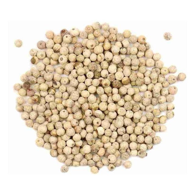 Professional series dried wholesale natural ground prices white pepper - Image 2