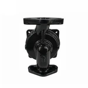 Customized Sand Cast Sand Casting Other Auto Parts - Image 5