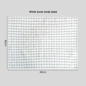 Fast Drying Strong Absorption Cotton Tea Towels Kitchen Dish Washing Cloth - Image 6