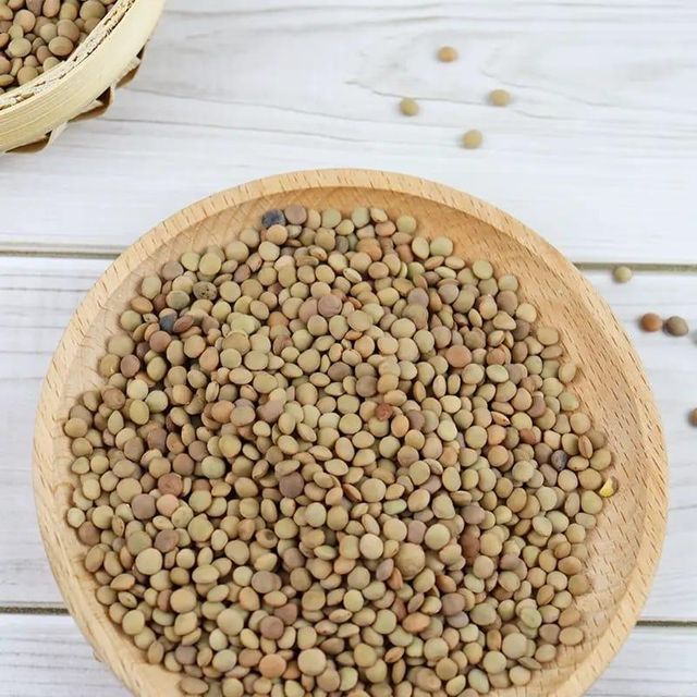 Premium Quality Mixed Pulses Including Red Lentils Green Lentils Yellow Lentils And Other Pulses Variety Pack For Wholesale - Image 2