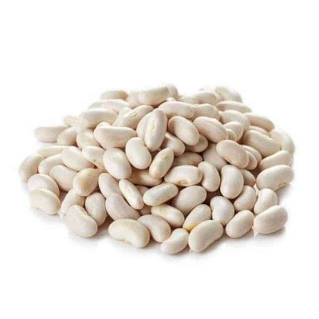 White Kidney Beans Selected For Global Import Markets Offering Superior Bean Uniformity And Competitive Supply - Image 3