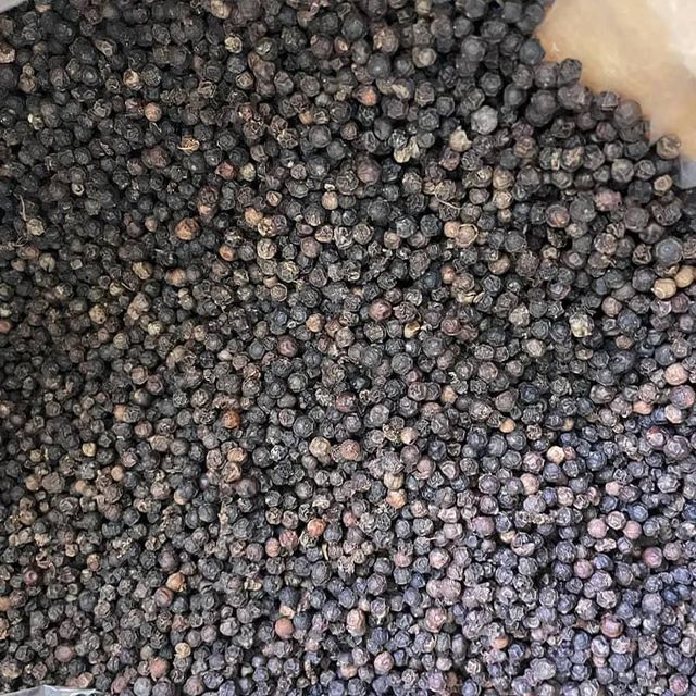 Premium Black Pepper Powder Herbal Supplement for Adults ODM & OEM Manufacturing Whatsapp +255762500052/ 255787979235 - Image 5