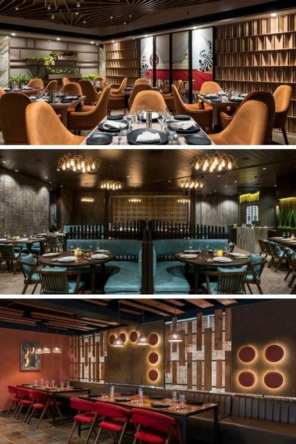 Bar And Restaurant Interior Services - Image 9