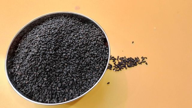 Sesame seeds (Black, Brown and Hulled) Available Varieties Black Sesame Seeds, Brown Sesame Seeds, Hulled Sesame Seeds Related Products Sesame Leaves, Oil Seeds, Sesame Oil, Sesame Seeds, Sesame Seed, Other Oil Seeds Flour, Brown Mix Sesame Seed, Sesame Butter, Other Oil Seeds, Black Sesame - Image 2