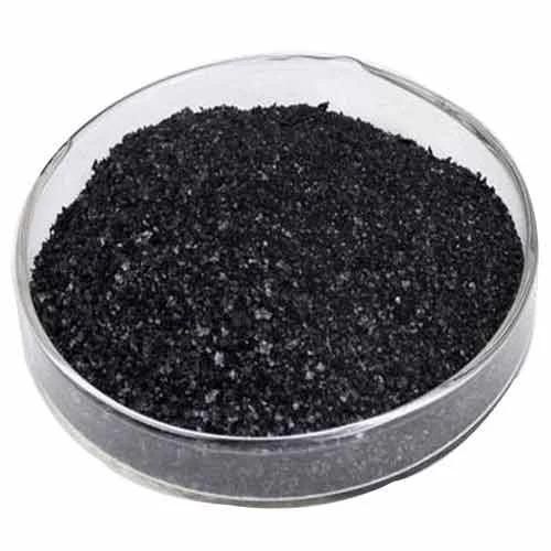 Premium quality potassium fulvate powder for agricultural and commercial applications - Image 4