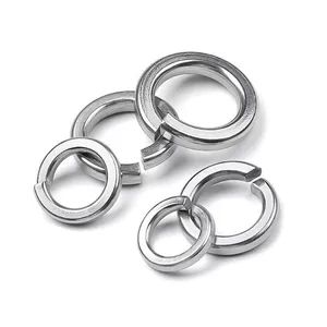 High-Strength Spring Washers for Industrial Fastening Applications - Image 5