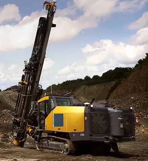 Integral Drill Rods Heavy-Duty Integral Mining Machinery Parts for Enhanced Performance - Image 4