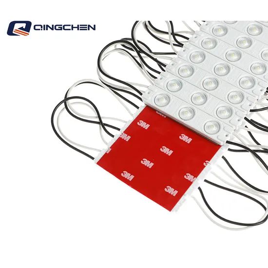 High Voltage LED Module for Advertising Light Boxes & Sign - Image 3