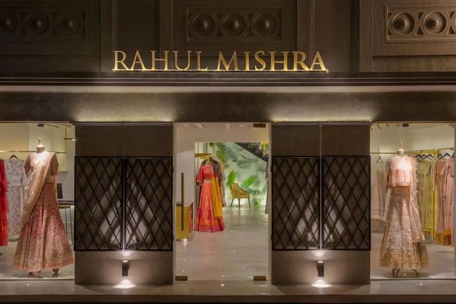 Retail Interior Designers - Image 1