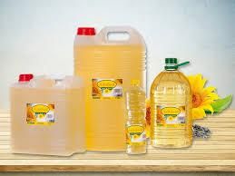 Fortified Sunflower Cooking Oil – Pure, Light & Nutrient-Rich Choice - Image 5