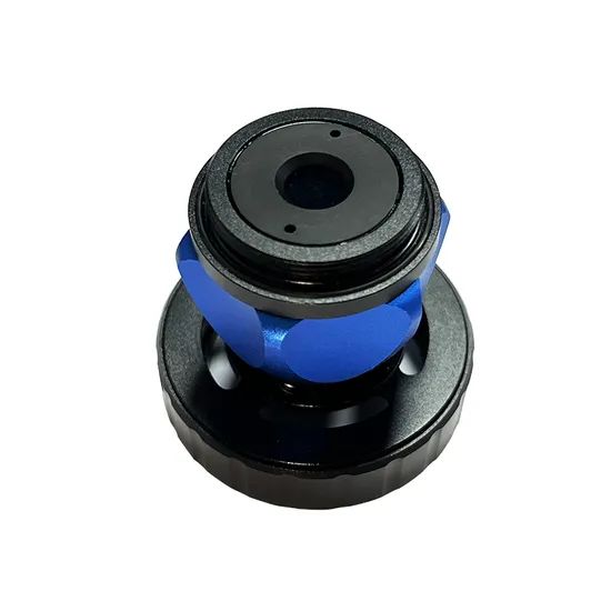 High Resolution Optical Machine Vision Line Scan Camera Lens Line Scan Lens - Image 5
