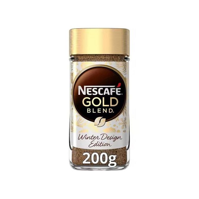 Wholesale Nes-cafe Gold bulk supply fast delivery cheap price discount export - Image 3