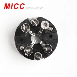 D-3pb-33 Thermocouple Head Terminal Block - Image 3