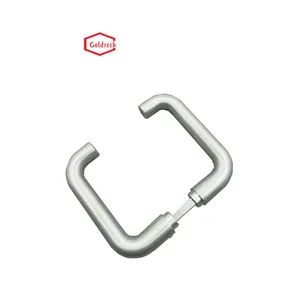 Furniture Hardware Door Handle Security Pull Handle - Image 3