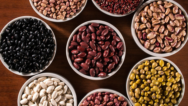 KIDNEY BEANS - Image 1