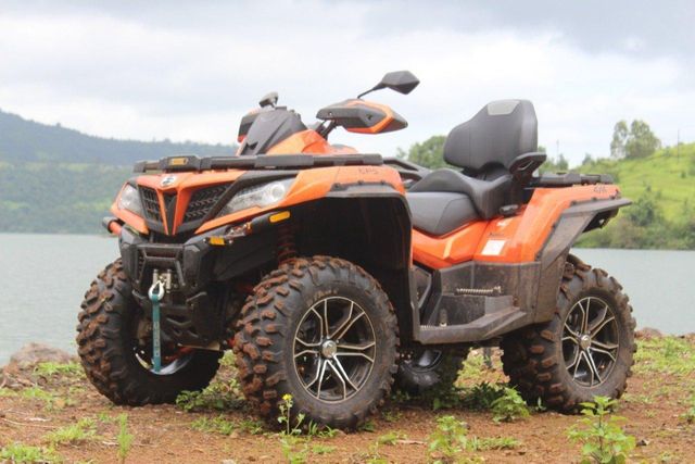 ATV for Sale Premium Quality Build with Fast Delivery Perfect for Riders Who Want Style Power and Wholesale Options - Image 3