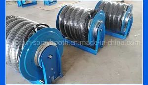 Exhaust Extraction System for Car Tail Gas Brand Name Captain Trademark Captain/OEM Delivery Detail 15days Origin Shandong, - Image 6