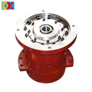 Hydraulic Auger Drive Planetary Gear Box - Image 5
