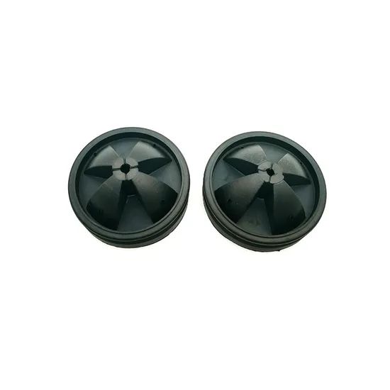 Garbage Disposal Splash Guard Sink Stopper Origin China Trademark DLYY HS Code 4016931000 Hardness 60 Shore a Model NO. - Image 6