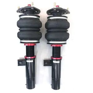 Factory Price High Quality Universal Air Suspension Kit Pneumatic Shock Absorber - Image 6
