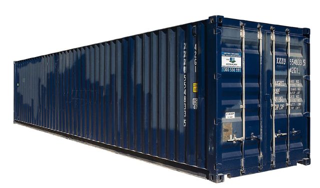 new / used promotion New 20ft & 40ft Shipping Containers Best Prices for Storage and Transportation Steel Dry & Reefer Containers ISO Standard - Image 2