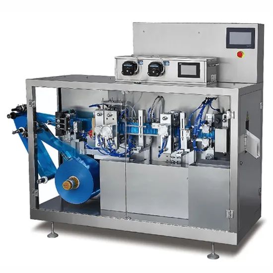 Fully Automatic Liquid Filling Machine for Pesticide Applications - Image 6