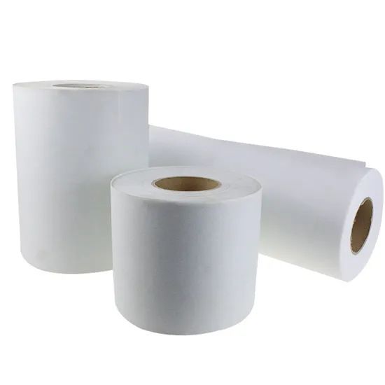 Paper Bed Coolant Filter Non Woven Fabrics Filter Paper - Image 3