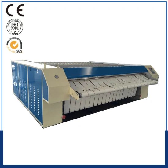 3 Meter Three Rollers Ironing Machines - Image 1